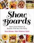 Show Boards - Lea Dixon
