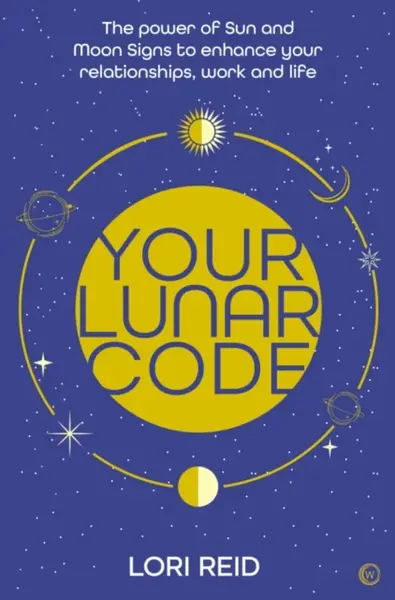 Your Lunar Code - Lori Reidová