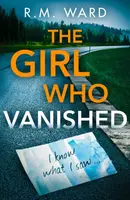 The Girl Who Vanished - R.M. Ward