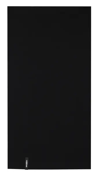Husky Merbufe black Multifunkční merino šátek