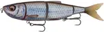 Savage gear wobler 4play v2 swim & jerk ss roach-16,5 cm 35 g