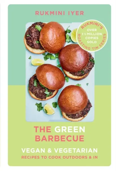 The Green Barbecue - Iyer Rukmini