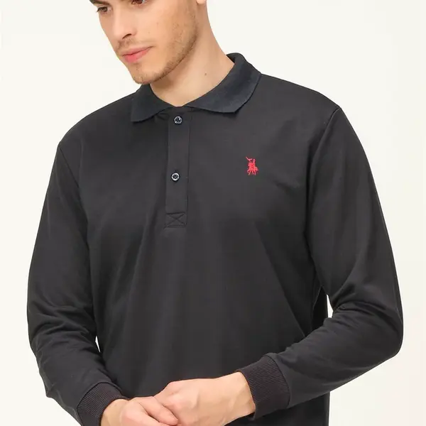 Pánská polokošile dewberry