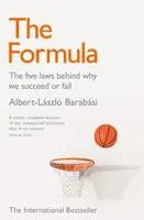 The Formula - Albert-László Barabási