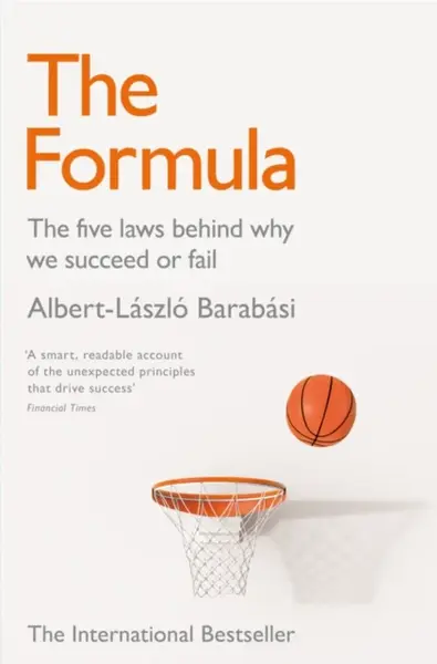 The Formula - Albert-László Barabási