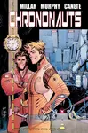 Chrononauts Library Edition - Mark Millar, Eric Canete, Sean Gordon Murphy