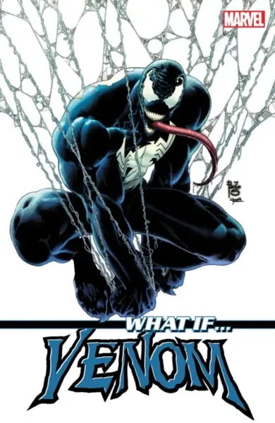 What If...? Venom - Marvel Various