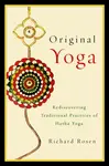 Original Yoga - Rosen Richard