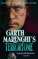 Garth Marenghiâ€™s TerrorTome - Garth Marenghi