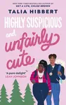 Highly Suspicious and Unfairly Cute - Hibbert Talia