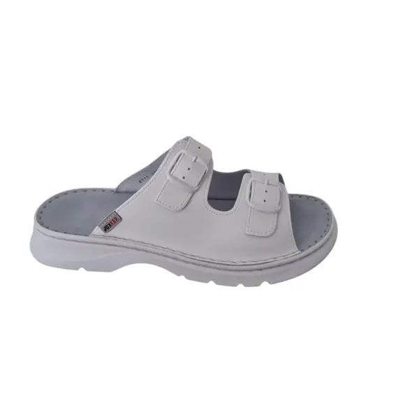 JOKKER TYP-8311 obuv biela - Veľkosť 41