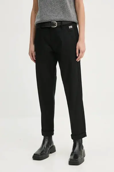 Nohavice G-Star Kate Boyfriend Chino