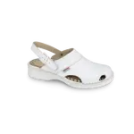 JOKKER TYP-506 obuv biela - Veľkosť 40