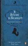 A Study in Scarlet - Sir Arthur Conan Doyle