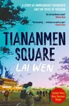 Tiananmen Square - Lai Wen