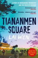 Tiananmen Square - Lai Wen
