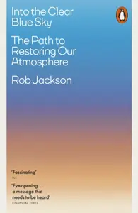 Into the Clear Blue Sky - Rob Jackson
