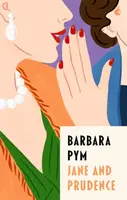 Jane And Prudence - Barbara Pym