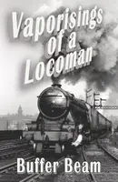 Vaporisings of a Locoman - Buffer Beam