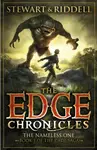 The Edge Chronicles: The Nameless One - Paul Stewart, Chris Riddell