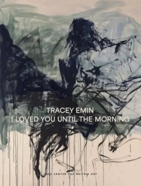 Tracey Emin - Martina Droth