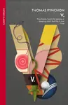V. - Thomas Pynchon