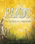 Pando - Author Kate Allen  Fox