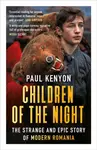 Children of the Night - Paul Kenyon