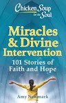 Chicken Soup for the Soul: Miracles & Divine Intervention - Amy Newmark