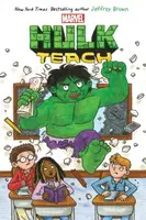 Hulk Teach! - Jeffrey Brown