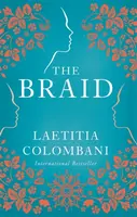 The Braid - Colombani Laetitia