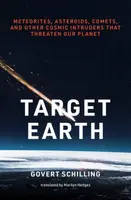 Target Earth - Schilling Govert, Marilyn Hedges