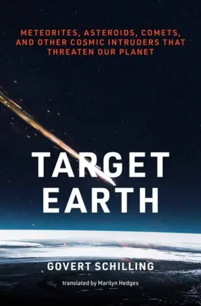 Target Earth - Schilling Govert, Marilyn Hedges