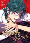 Bloody Sweet, Vol. 3 - NaRae Lee, HKPP