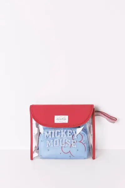 Kosmetická taška women'secret x Disney 3-pack