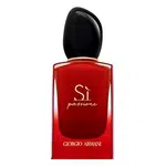 Armani (Giorgio Armani) Si Passione Intense parfémovaná voda pro ženy 50 ml