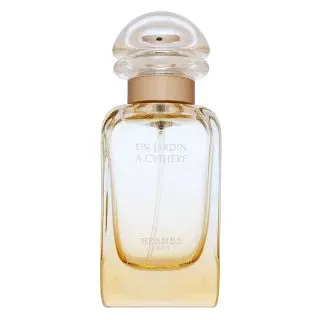 Hermès Un Jardin à Cythère - Refillable toaletná voda unisex 50 ml