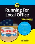 Running For Local Office For Dummies - Dan Gookin