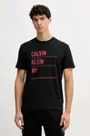 Bavlněné tričko Calvin Klein Jeans