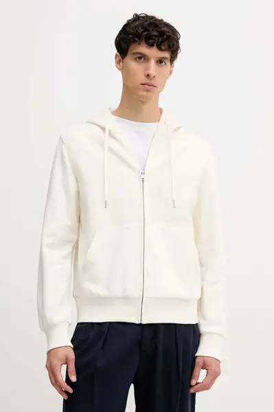 Mikina s příměsí vlny United Colors of Benetton