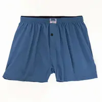Boxer Shorts-BR-BK-1099.26P-Dark Blue