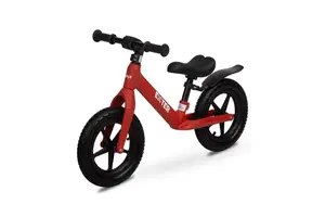 Toyz Balanční kolo, odrážedlo Exter - červené