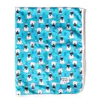 GaGa's pleny Dětská deka Pejsek