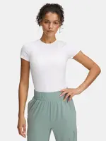 Under Armour Meridian Core SS-WHT Women's T-Shirt - Women's