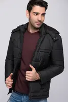 Pánska bunda dewberry