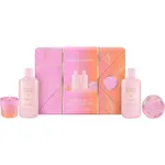 Baylis & Harding Jojoba, Vanilla & Almond Oil dárková sada do koupele