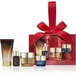 Estée Lauder Holiday Unwrap Your Glow Repair & Hydrate darčeková sada pre hydratáciu a vypnutie pokožky