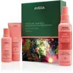 Aveda Holiday Moisture Marvels: Nutriplenish™ Hydrating Essentials Light vánoční dárková sada na vlasy