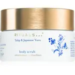 RITUALS Amsterdam Collection tělový peeling 200 ml