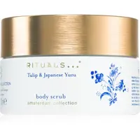 RITUALS Amsterdam Collection tělový peeling 200 ml